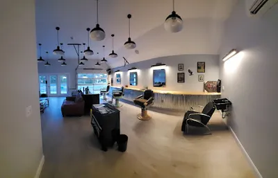 Main Street Barbershop of Pelham NH
