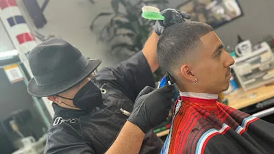 Barbershop Brooklyn Lab