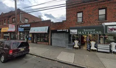 Soul Barbershop
