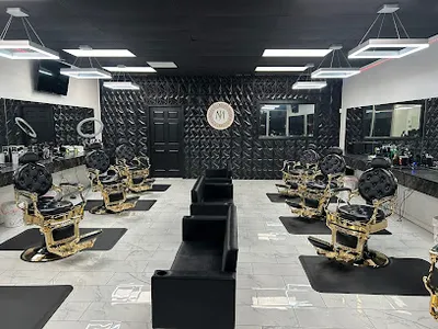 J&M Barbershop