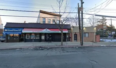 Enko's European Barber Shop