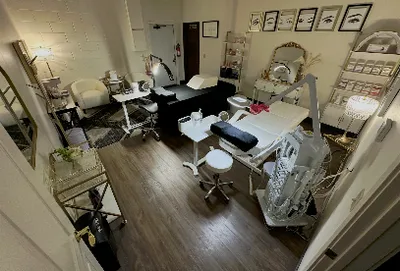 The Empire Barbershop