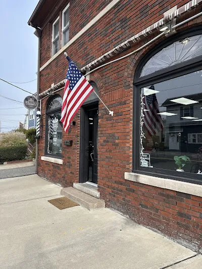 Albanian Barber NJ