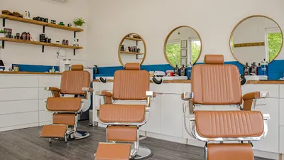 Community Barber and Shop