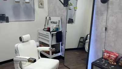 Ethan Andrus // Surprise Barber