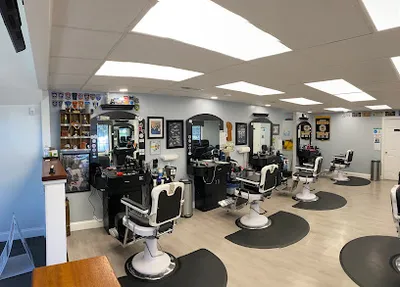 Luigi & Lori's BarberShop