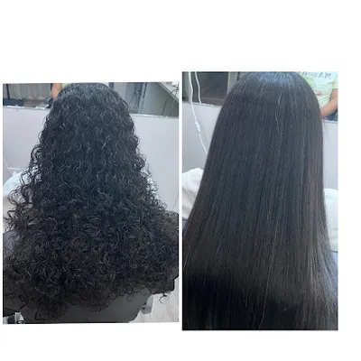 Halo Barber & Salon