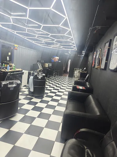 Man In The Mirror Barbershop