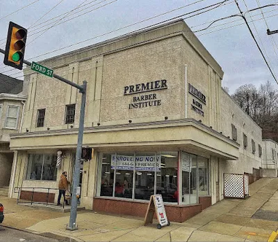 Premier Barber Institute