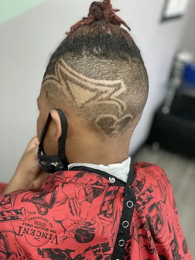 Well Groomed Barbershop