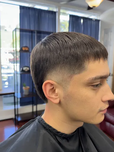 Prime Vision Barber Studio