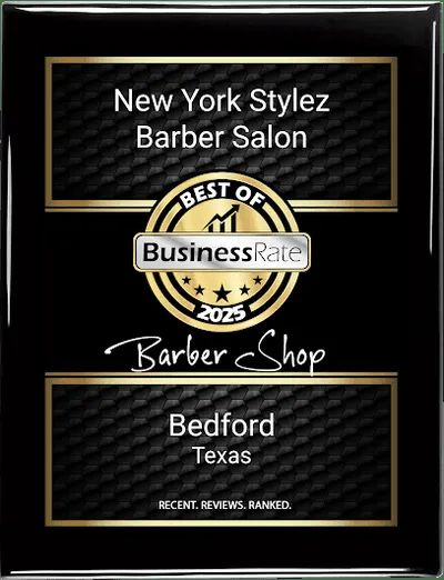 New York Stylez Barber Salon