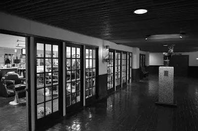 Downtown Barber Shop