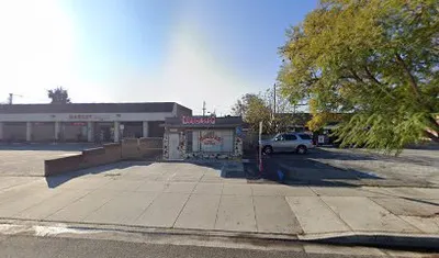 Ramona Barbers Barber Shop