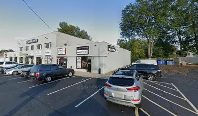 Town & Country Barber LLC