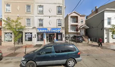 Club House Barber Shop
