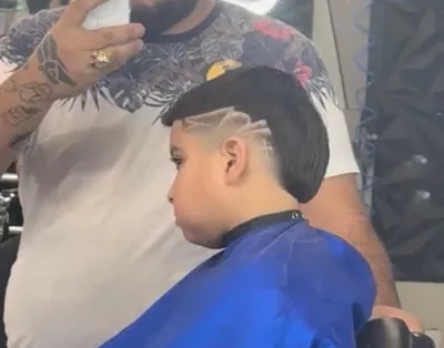 Nena Hair Barbershop