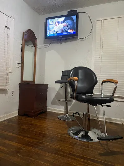 Barber shop Idaho