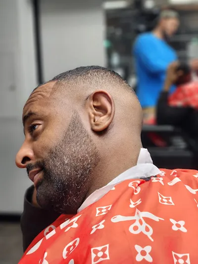 Cal cutz Barbershop