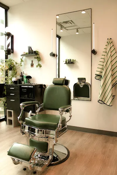 Pristine Barber Studio (Atlanta)