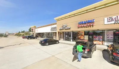 Fanny's Hair Salon & Barber shop