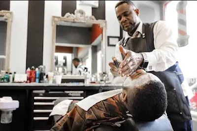Love Cuts Barbershop | Love Studio