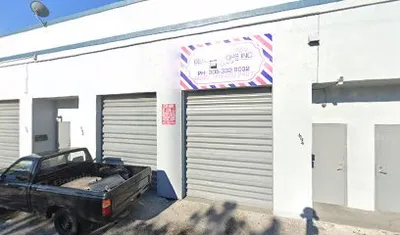 St Fleur's Barber Shop