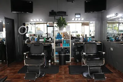 Sky Barber Shop