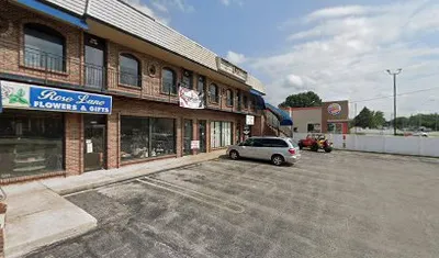 Bozeman's Barber Shop