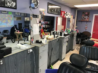 Elite Barber Shop