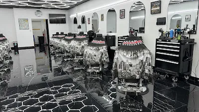 NYC All Starz Barber Shop Sunrise