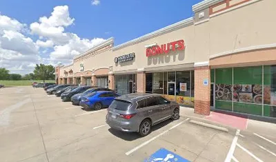 SOLEIL CUTZ BARBER SALON