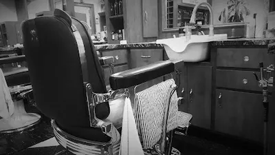 A Cut Above Barber Shop