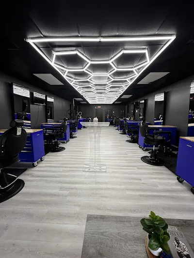 High Class Barbershop