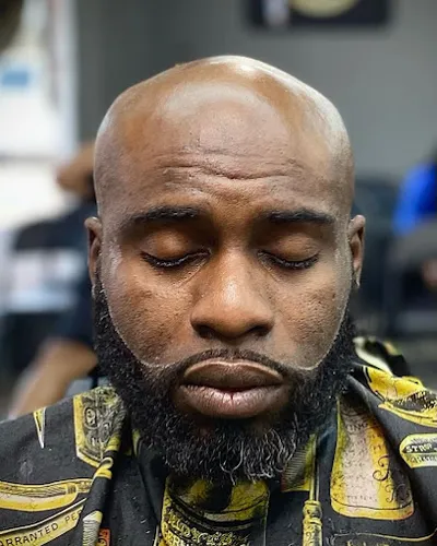 D' CLIPPZ BARBERSHOP