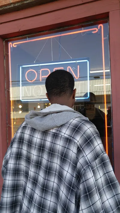 Barber Salon