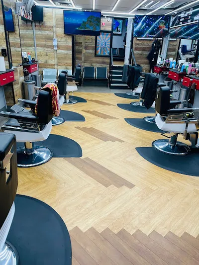 Miguel Barber Shop