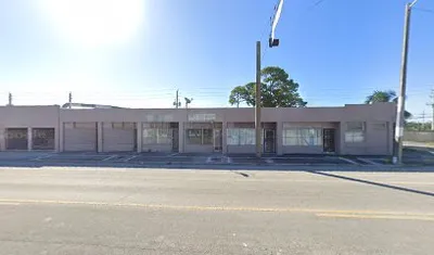 Barber Shop