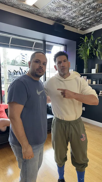 Sinatra's Gentlemen's Barbershop