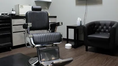 Ben's Barber Studio
