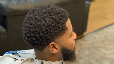 Forever Young Barber Shop