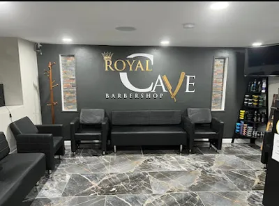 Royal Cave barbershop