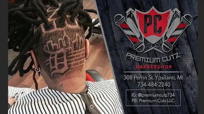 Premium Cutz BarberShop