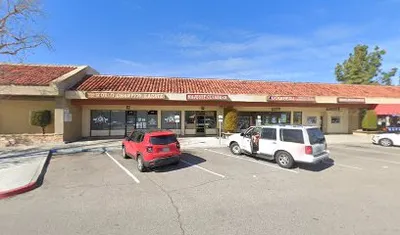 Raul’s Barbershop