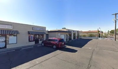 Barbershop Phoenix