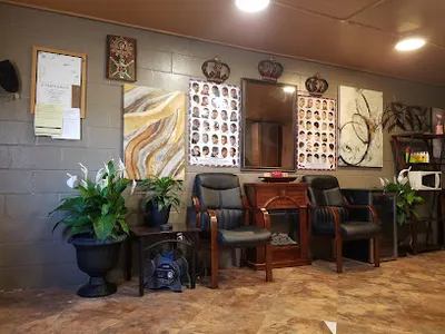 Taper Kings Barber Shop