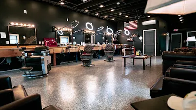 Landis Barber Company