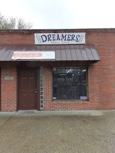 Dreamer's Barber Shop