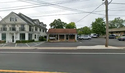 Far Hills Barber Shop