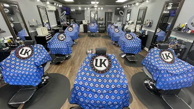 Upper Kutz Barber Shop